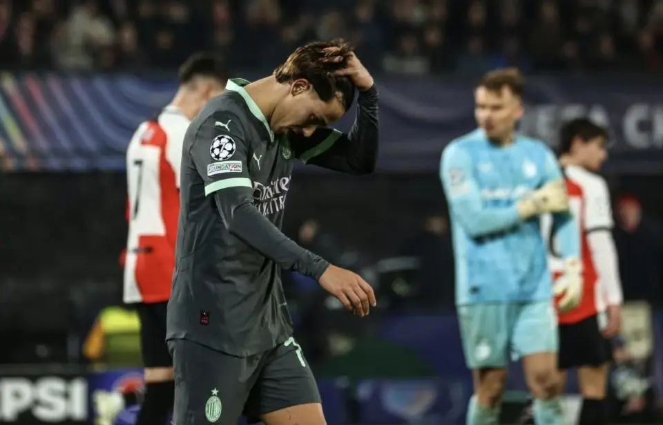 AC米兰训练开放日;关键时刻止住颓势引欢呼;CBA季后赛在即;控场能力受关注(ac米兰比赛) AC米兰训练开放日;关键时刻止住颓势引欢呼;CBA季后赛在即;控场能力受关注(ac米兰比赛)