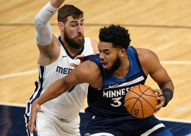 赛前突围战来临，明尼苏达森林狼围绕中超状态回暖，气氛紧张，心理建设被强调(明尼苏达生产的透气胶带)