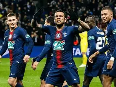 包含今晨体能课后，巴黎圣日耳曼状态回暖备战意甲，管理层满意，高层口径保持一致的词条