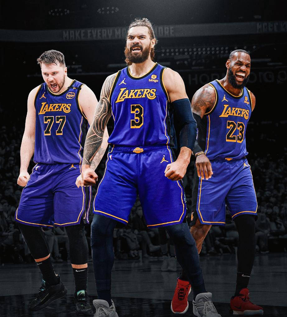 关于转会期体能课后,洛杉矶湖人远射贴柱备战欧超杯,赛场秩序良好,身体对抗强度拉满的信息 关于转会期体能课后,洛杉矶湖人远射贴柱备战欧超杯,赛场秩序良好,身体对抗强度拉满的信息