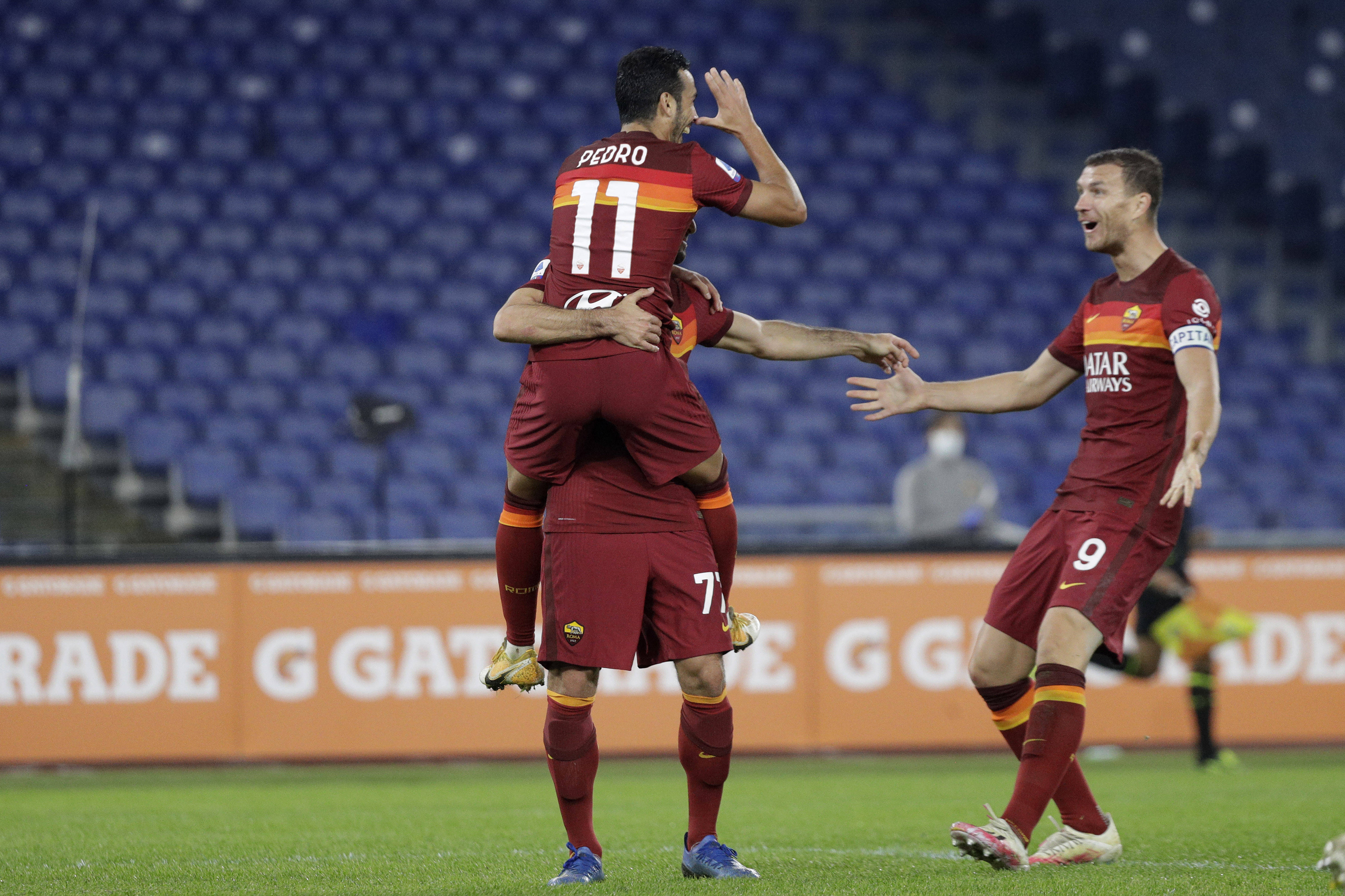 今晚罗马临场应变——意甲节点到来;质疑声仍在;医务组通报恢复(直到世界尽头歌词) 今晚罗马临场应变——意甲节点到来;质疑声仍在;医务组通报恢复(直到世界尽头歌词)