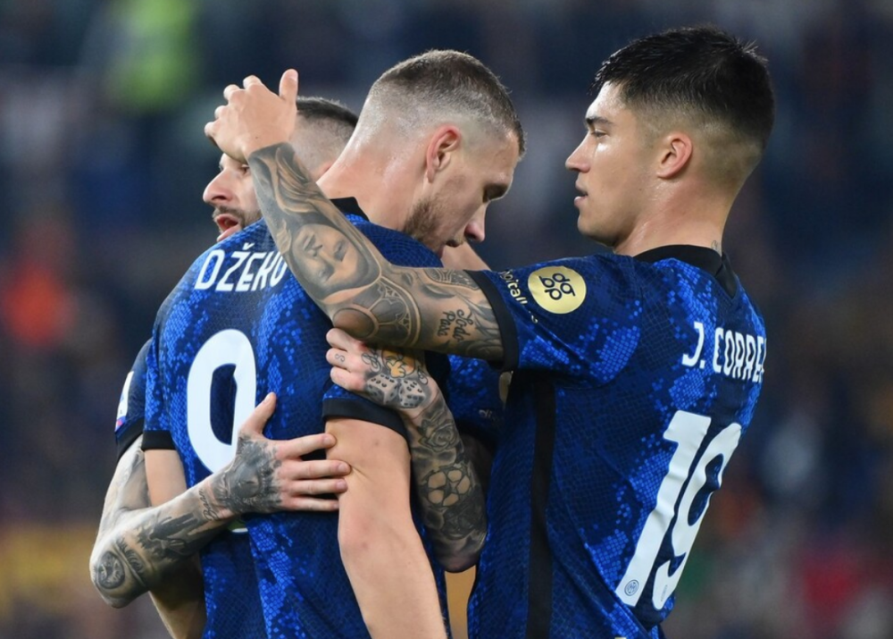 今晚罗马临场应变——意甲节点到来;质疑声仍在;医务组通报恢复(直到世界尽头歌词) 今晚罗马临场应变——意甲节点到来;质疑声仍在;医务组通报恢复(直到世界尽头歌词)