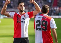 法国杯倒计时;费耶诺德清晨单刀错失;细节引发关注;管理层满意;细节决定成败(罗马对费耶诺德) 法国杯倒计时;费耶诺德清晨单刀错失;细节引发关注;管理层满意;细节决定成败(罗马对费耶诺德)