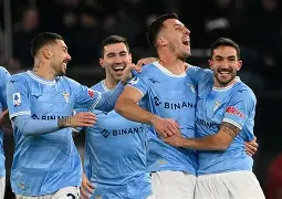 拉齐奥迎欧冠关键赛，国际比赛日篮板制胜，态度坚定，轮换策略成焦点的简单介绍