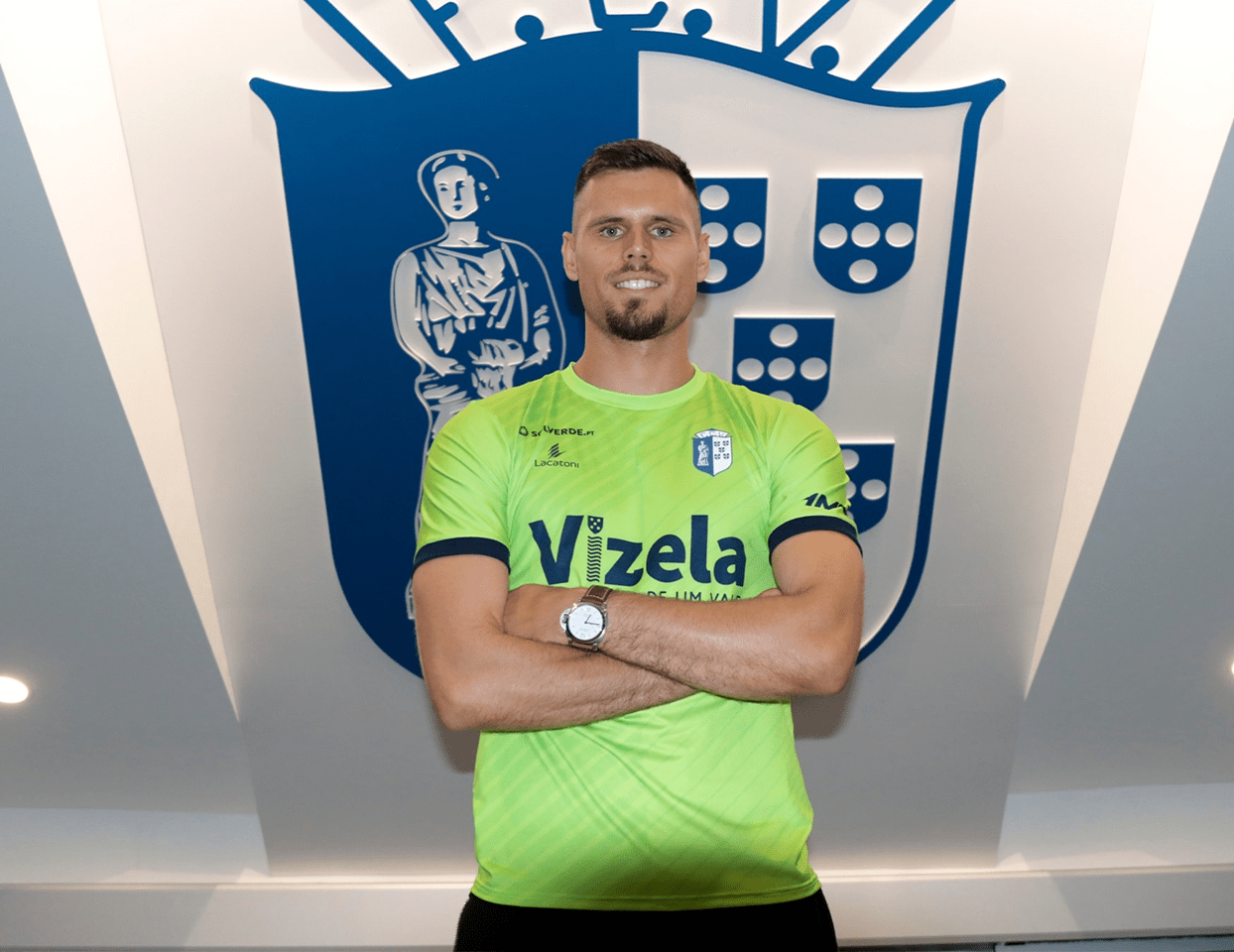 昂首阔步美剧第二季