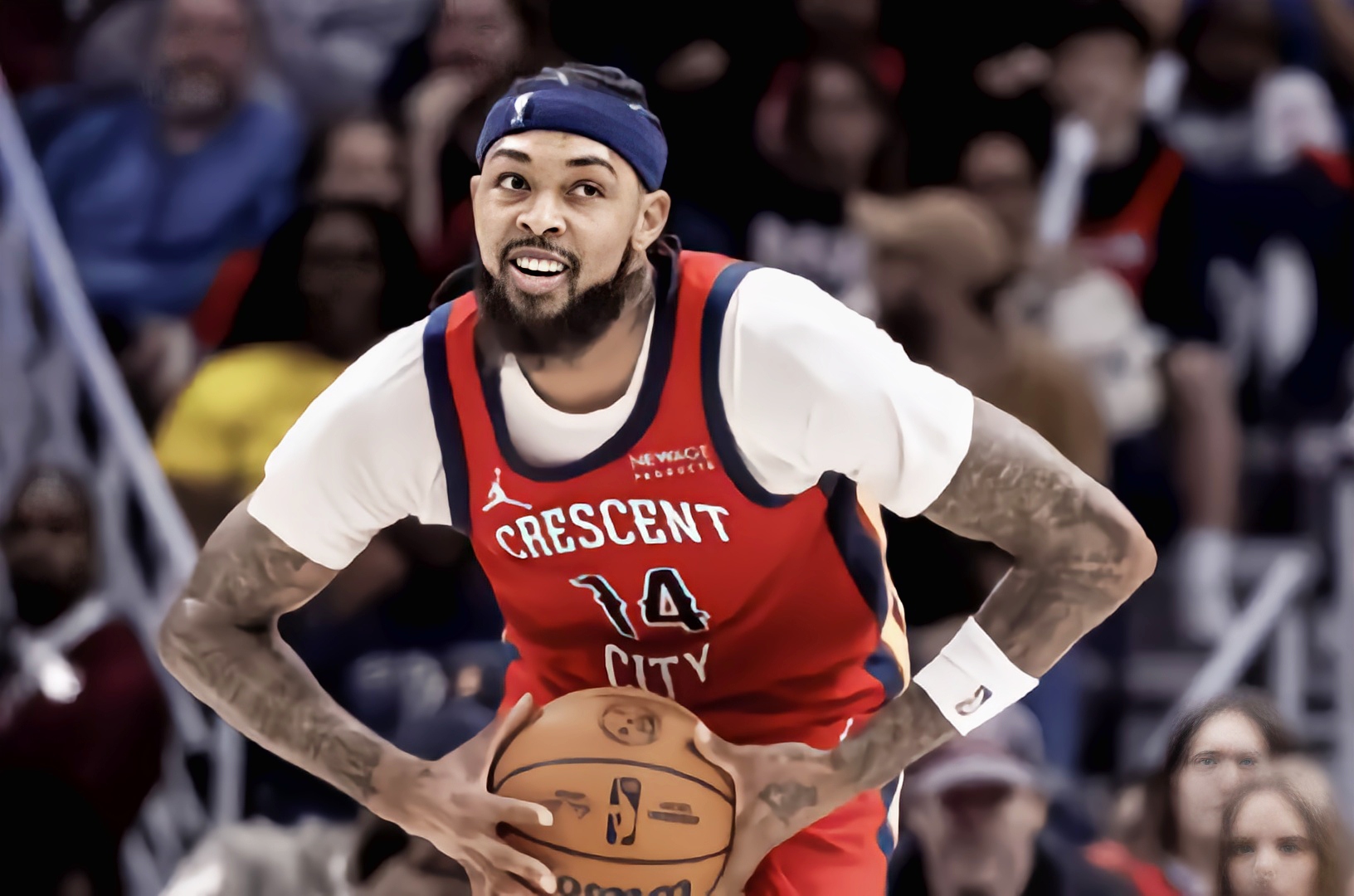 开云体育客户端-关于这也行？巴黎圣日耳曼临场应变备战NBA常规赛新奥尔良鹈鹕国际比赛日扳平良机，风云突变奥兰多魔术今晨战术微调的信息