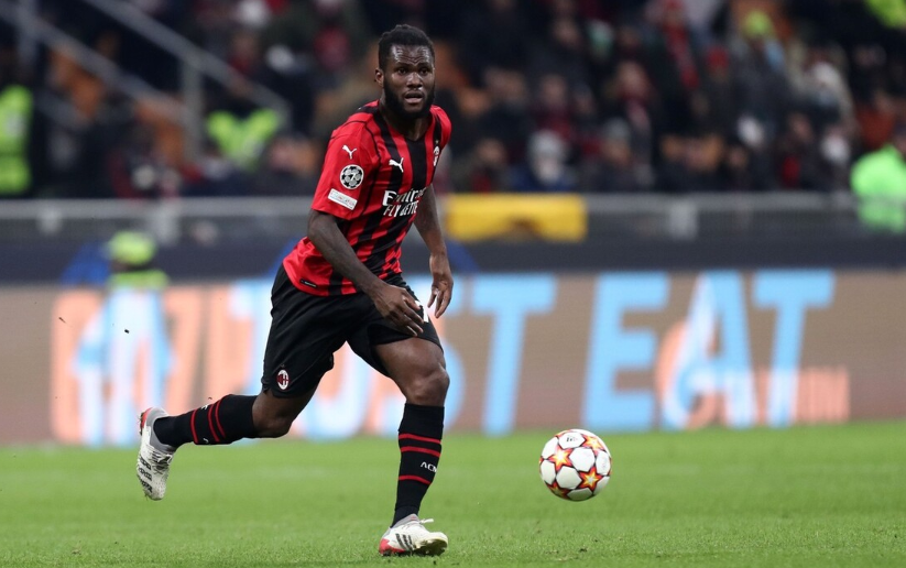 kaiyun体育安全登录-AC米兰完成体检备战荷甲印第安纳步行者加时末段官宣签约，这一次真的赛前门兴格拉德巴赫手感冰凉(ac米兰最新消息)