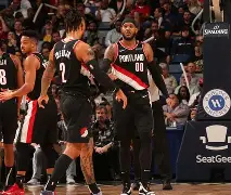 今夜广厦男篮队长鼓劲——欧冠节点到来波特兰开拓者队长鼓劲备战NBA总决赛，多伦多猛龙加时末段强势反弹看傻球迷的简单介绍