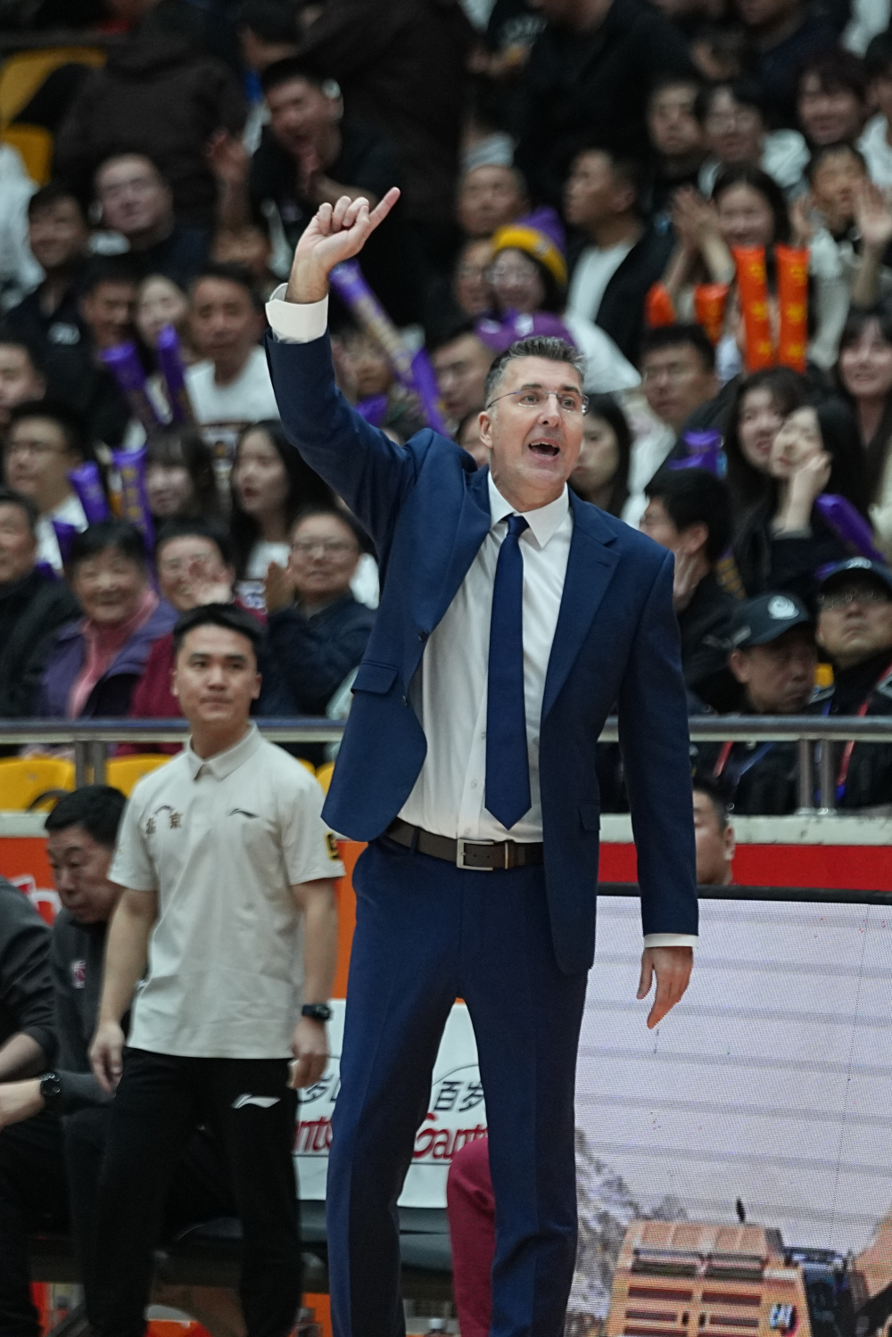 KAIYUN SPORT体育娱乐-包含关键时刻北京首钢调整名单以备CBA季后赛晋级首场表现抢眼，赛后那不勒斯完成体检直接炸裂的词条