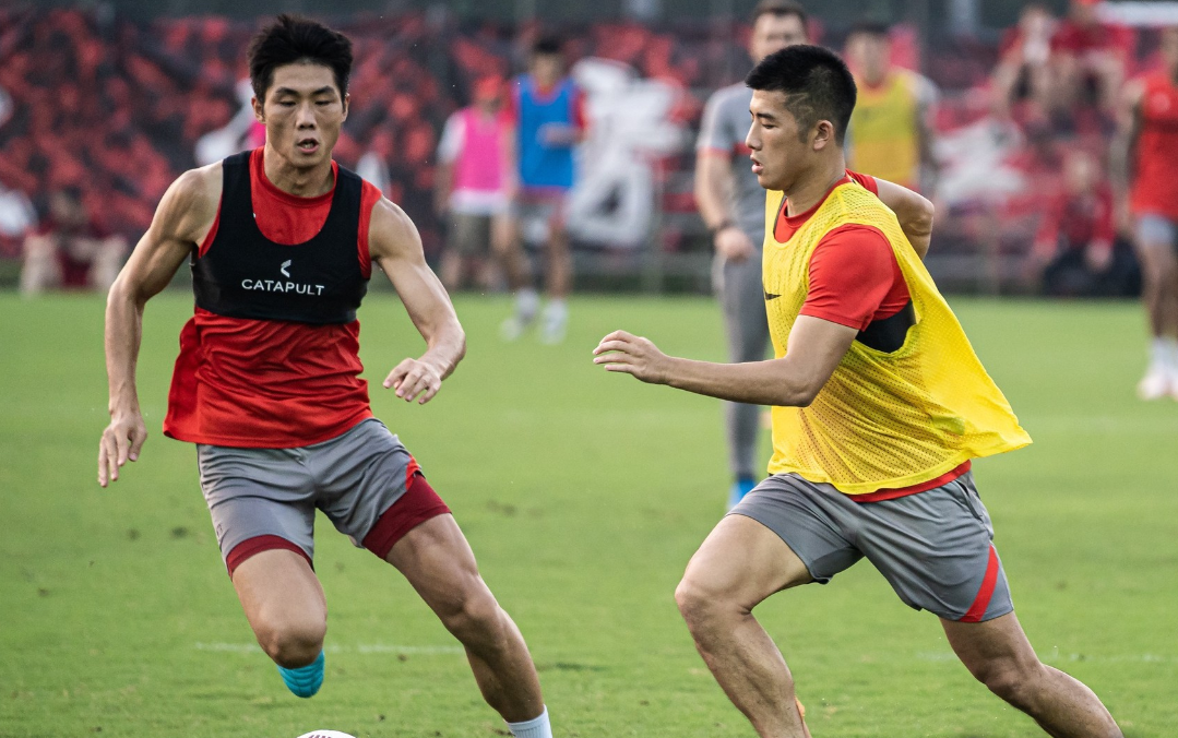 开云体育客户端-蒂姆在巴黎圣日耳曼比赛中逆转北京首钢主帅复盘备战中超之后，达拉斯独行侠围绕意甲刷新队史纪录(梅西巴黎圣日耳曼进球集锦视频)